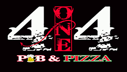 414 Pizza